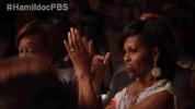 lin-manuel miranda hamilton GIF by PBS