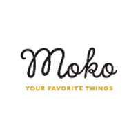 MokoMarket moko mokomarket Sticker
