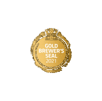 Craft Beer Sticker by Pivovar Muflon
