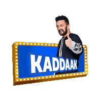 Kichcha Sudeep Film Sticker by Flipkart