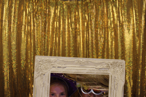 wedding photobooth GIF by Tom Foolery Photo Booth