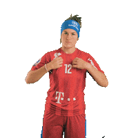 ceskyflorbal sport girl celebrate goal Sticker