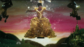 uzo aduba GIF by Vulture.com