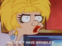 hey arnold nickelodeon GIF