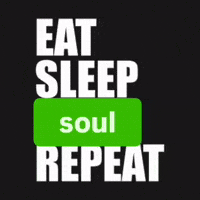 Soul GIF