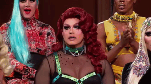 season 9 episode 13 GIF by RuPaul's Drag Race