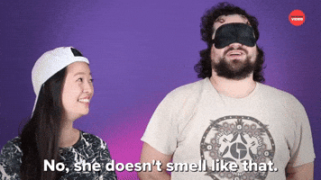 Not The Smell