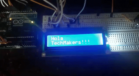 Techmake_ giphygifmaker arduino 4a GIF