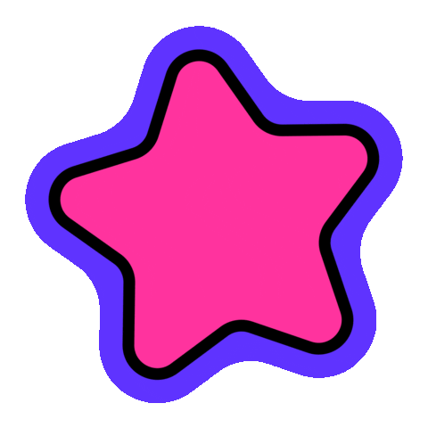 Happy Sticker Sticker