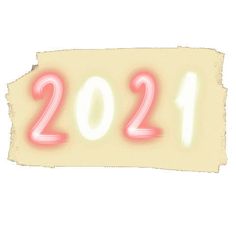 Новый Год Sticker