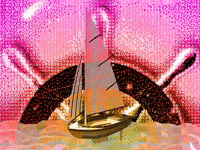 Scrolling The Web GIF by The LSD Hotel