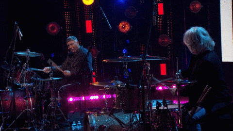 Rock And Roll GIF by Rock & Roll Hall of Fame