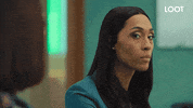Comedy Contemplating GIF by Apple TV+