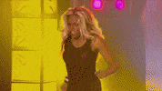 Logo Tv Hair Flip GIF by RuPaul's Drag Race