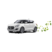 SuzukiChile hybrid suzuki hibrido Sticker