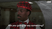 Coming To America Lol GIF by HBO Max