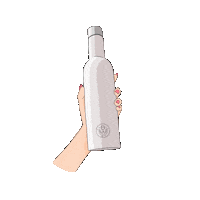 partnerinwineuk love cheers wine rose Sticker