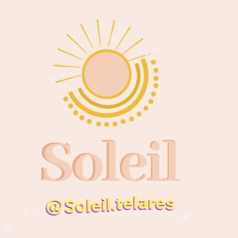 cmlcstllo giphygifmaker soleil cmlcstllo soleil telares GIF