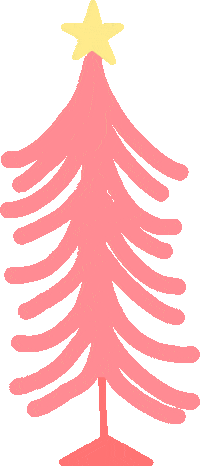 Merry Christmas Sticker