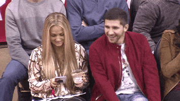 do not disturb lol GIF by NBA