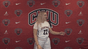 College Sports Sport GIF by CWU Athletics