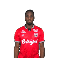 Ligue 2 Asse Sticker by EA Guingamp