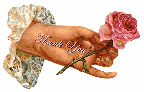 God Bless America Community GIF