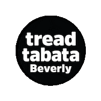Champsocial Sticker by Tread Tabata Bend