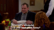 season 1 fireballs and bullet holes GIF by mom