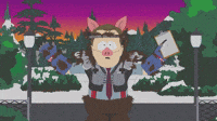 It's Me Al Gore