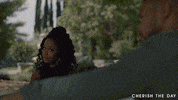 CherishTheDay romance own black love oprah winfrey network GIF
