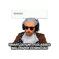 Benjammins Sticker