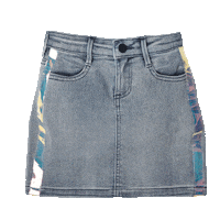 Girllook Sticker by Kidsaround