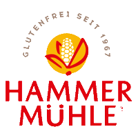 Glutenfrei Sticker by Hammermühle