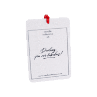 Candlecollective candle collective uk candlecollective candle collective candlecollectiveuk Sticker