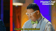 masterchef GIF by Fox TV