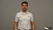 indy 500 mind blown GIF by Paddock Insider