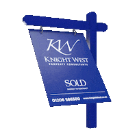 House For Sale Sticker by Knight West