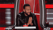 The Voice GIF by NBC