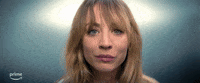 Kaley Cuoco Role Play GIF by Amazon Prime Video