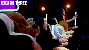 Season 2 Crowd GIF by BBC Three