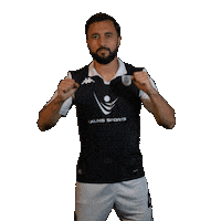 Elvin Sticker by Neftchi