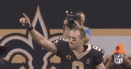 Regular Season Football GIF by NFL