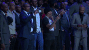 retired player GIF by NBA