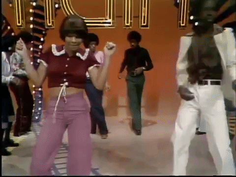 soul train bet GIF