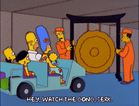 homer simpson episode 23 GIF