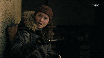Joking The Last Of Us GIF by HBO Max