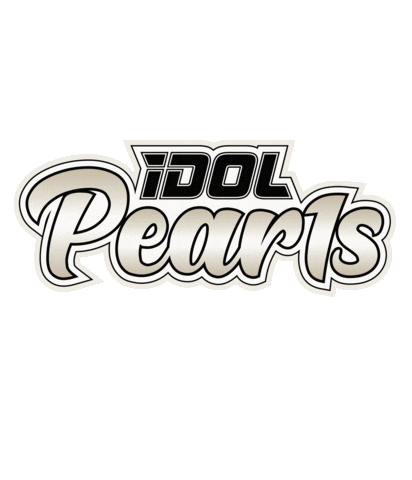 IDOLCheer cheer idol pearls Sticker