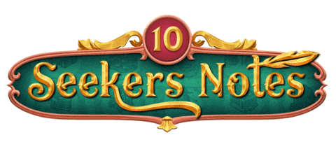 10 Years Logo Sticker by MYTONA