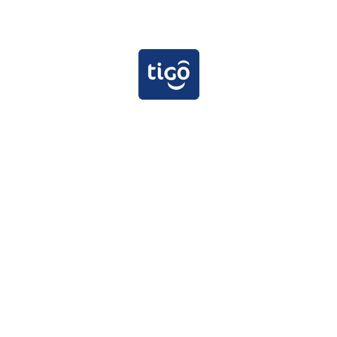 Cultura Sticker by Tigo Guatemala for iOS & Android | GIPHY